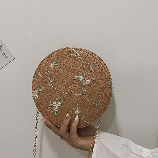 fashion straw small bag female 2019 new classic girl lace chain messenger bag fairy wild woven shoulder beach bag ing
fashion straw small bag female 2019 new classic girl lace chain messenger bag fairy wild woven shoulder beach bag ing