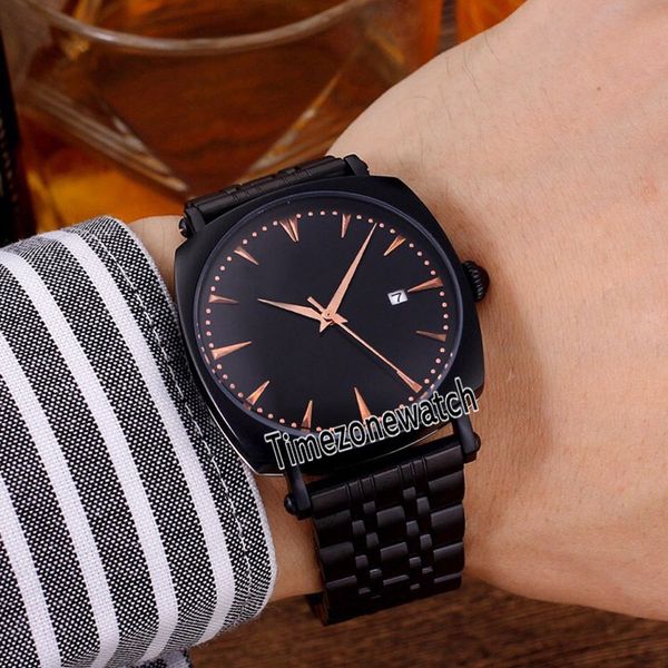 new historiques american pvd steel all black dial miyota 8215 automatic mens watch steel bracelet (leather strap) timezonewatch e15c3, Slivery;brown
new historiques american pvd steel all black dial miyota 8215 automatic mens watch steel bracelet (leather strap) timezonewatch e15c3, Slivery;brown