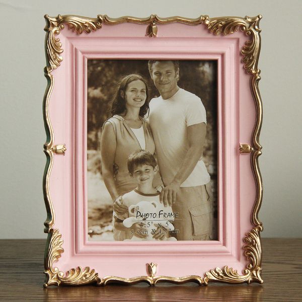 european antique gold pink embossed rose design 5, 6, 7 inches rectangle tabledecor resin p frame
european antique gold pink embossed rose design 5, 6, 7 inches rectangle tabledecor resin p frame
