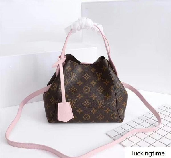 m54351 hina pm new pink brown handbag hobo handbags handles boston cross body messenger shoulder bags
m54351 hina pm new pink brown handbag hobo handbags handles boston cross body messenger shoulder bags