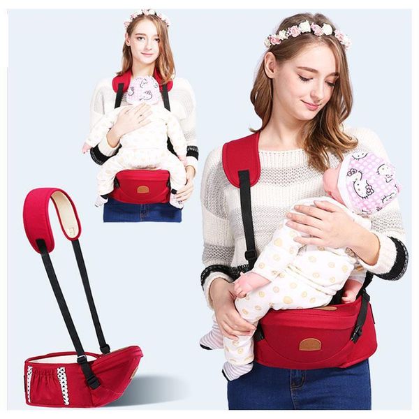 ergonomic baby carrier for newborn sling child waist stool hipsit neck hanging carrier baby safety front facing backpack
ergonomic baby carrier for newborn sling child waist stool hipsit neck hanging carrier baby safety front facing backpack