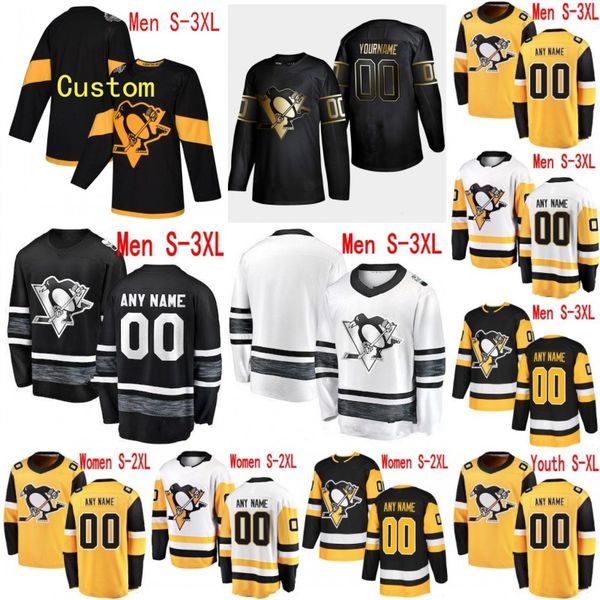 Pitt burgh penguin 2019 golden edition idney cro by kri letang evgeni malkin patric hornqvi t brian dumoulin matt murray jer ey, Black;red
Pitt burgh penguin 2019 golden edition idney cro by kri letang evgeni malkin patric hornqvi t brian dumoulin matt murray jer ey, Black;red