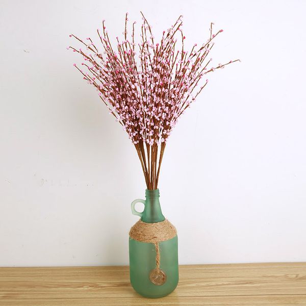 decorative flowers & wreaths 7pcs/lot 74cm long artificial plants berries home decoration stamen pip berry stems flower arrangement bouquet
decorative flowers & wreaths 7pcs/lot 74cm long artificial plants berries home decoration stamen pip berry stems flower arrangement bouquet