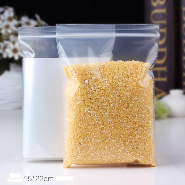 high-grade thick 0.16mm transparent plastic ziplock bag, shopping bag, multifunctional sealed packaging bag pe storage bag
high-grade thick 0.16mm transparent plastic ziplock bag, shopping bag, multifunctional sealed packaging bag pe storage bag