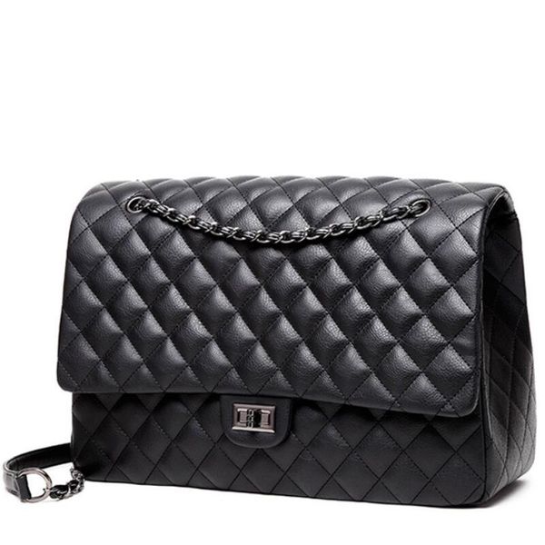 Large size leather bags for women 2019 luxury handbags women bags designer women messenger bags bolsos mujer sac a main brand
Large size leather bags for women 2019 luxury handbags women bags designer women messenger bags bolsos mujer sac a main brand