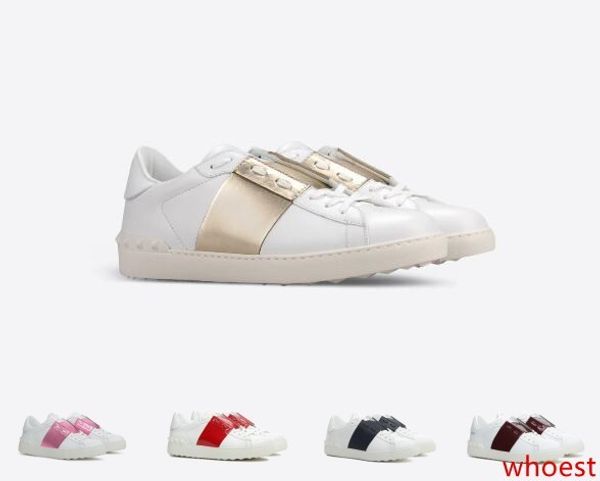 comfort casual shoes women men brand rivets flats shoes weaving leather patchwork trendy casual shoes studded sports skateboarding tennis
comfort casual shoes women men brand rivets flats shoes weaving leather patchwork trendy casual shoes studded sports skateboarding tennis