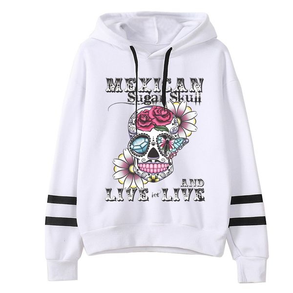 new women skull zombies print hoodies casual terrorist cartoon skull printting sweatshirts harajuku female long sleeve hooded, Black
new women skull zombies print hoodies casual terrorist cartoon skull printting sweatshirts harajuku female long sleeve hooded, Black