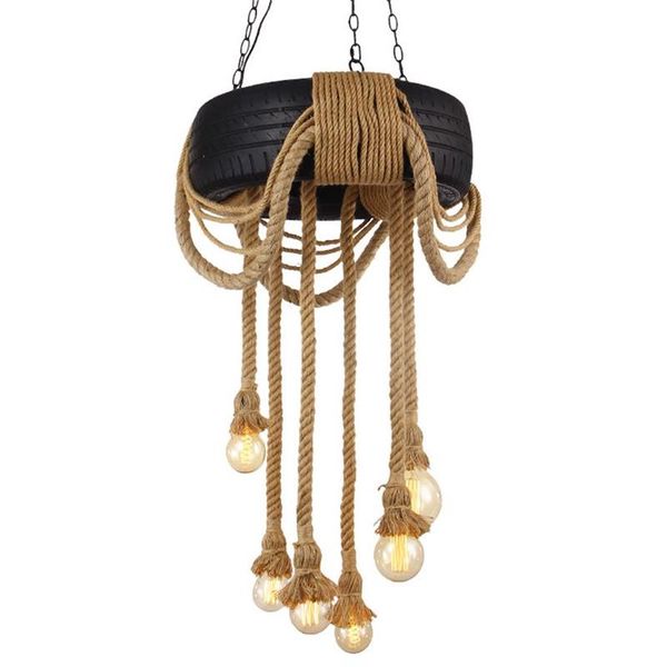 vintage pendant lights for coffee hall restaurant kitchen club bar industrial loft lighting hemp rope chandelier
vintage pendant lights for coffee hall restaurant kitchen club bar industrial loft lighting hemp rope chandelier