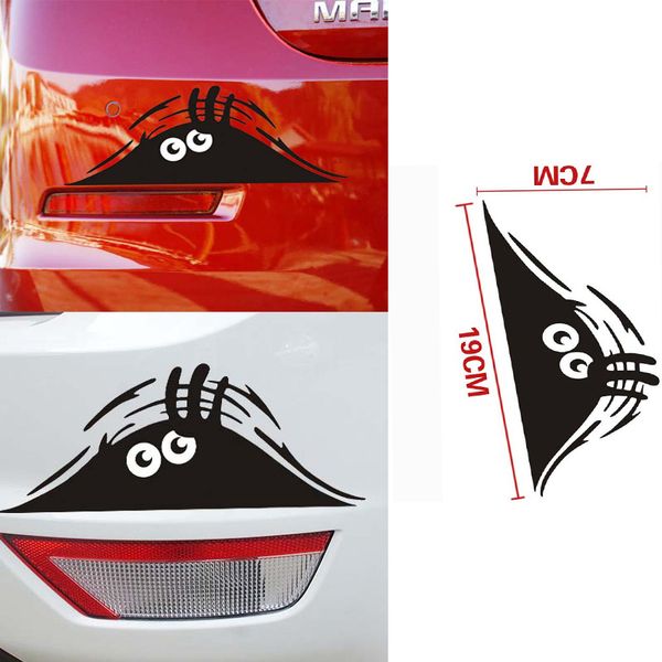car pirates of the strange car covered scratches stickers cartoon body paste personality funny decals
car pirates of the strange car covered scratches stickers cartoon body paste personality funny decals