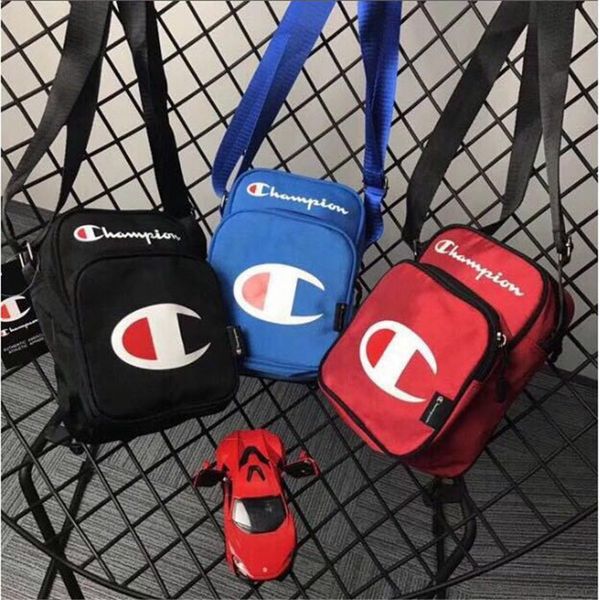 Champion letter print me enger bag ca ual travel double layer houlder bag men women cro body chool preppy atchel 3 color c494
Champion letter print me enger bag ca ual travel double layer houlder bag men women cro body chool preppy atchel 3 color c494