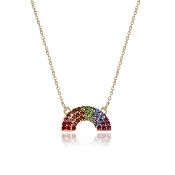 2020 new collection minimalist crystal enamel eye lips black heart pearl rainbow rhinestone pendant necklaces for women, Silver
2020 new collection minimalist crystal enamel eye lips black heart pearl rainbow rhinestone pendant necklaces for women, Silver