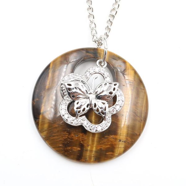 wholesale 5 pcs silver plated butterfly with rhinestone round hollow pendant link chain necklace many colors quartz stone jewelry
wholesale 5 pcs silver plated butterfly with rhinestone round hollow pendant link chain necklace many colors quartz stone jewelry