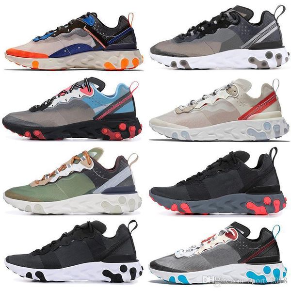 новый react element 87 под прикрытием мужчины женщины кроссовки зеленый l черные дизайнерские кроссовки спортивные мужские presto кроссовки
новый react element 87 под прикрытием мужчины женщины кроссовки зеленый l черные дизайнерские кроссовки спортивные мужские presto кроссовки