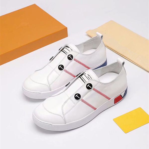 mens womens casual shoes summer breathable sneaker engraved leather paris white shoes muffin sports sneakers flat leather, Black
mens womens casual shoes summer breathable sneaker engraved leather paris white shoes muffin sports sneakers flat leather, Black