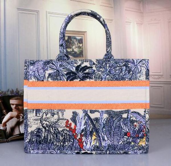 new 9color 41cm classic sketch beach bags shopping handbags designer handbags large capacity colorful cherry blossom flowers book totes
new 9color 41cm classic sketch beach bags shopping handbags designer handbags large capacity colorful cherry blossom flowers book totes