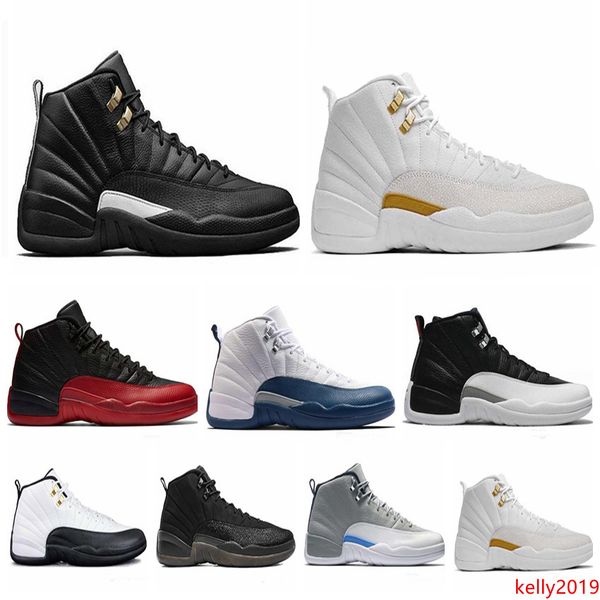 12 12s mens basketball shoes sneakers ovo white gym red dark grey women basketball shoes taxi blue suede flu game cny mens shoes size 13
12 12s mens basketball shoes sneakers ovo white gym red dark grey women basketball shoes taxi blue suede flu game cny mens shoes size 13