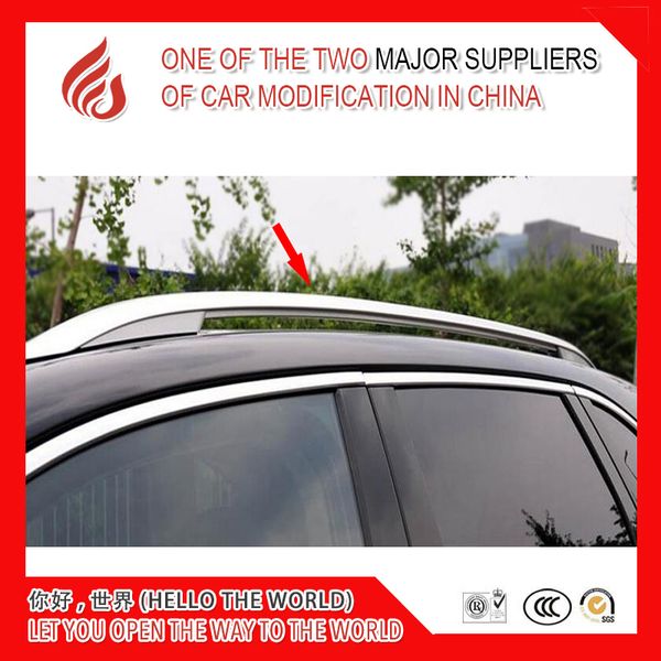 aluminium alloy sticker install side rail bar roof rack for cayenne 2011 2012 2013 2014 2015 2016 2017
aluminium alloy sticker install side rail bar roof rack for cayenne 2011 2012 2013 2014 2015 2016 2017