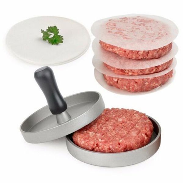 говядина heavy hamburger press burger мясо гриль пэтти maker mold кухни bbq tool burger пресс пэтти maker mold tool
говядина heavy hamburger press burger мясо гриль пэтти maker mold кухни bbq tool burger пресс пэтти maker mold tool