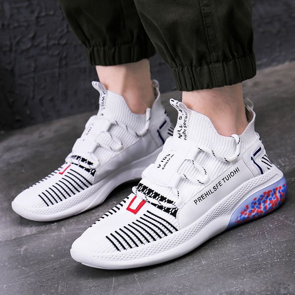 men's breathable sneakers air cushion, mesh outdoor walking shoes, mens running shoes, soft casual low sole sneakers, size 39-44
men's breathable sneakers air cushion, mesh outdoor walking shoes, mens running shoes, soft casual low sole sneakers, size 39-44