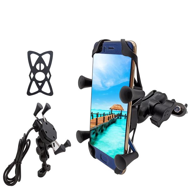 universal motorcycle mobile phone holder with usb fast charger switch for 530 525 500 450 400 300 250 200 125 exc 400xc-w
universal motorcycle mobile phone holder with usb fast charger switch for 530 525 500 450 400 300 250 200 125 exc 400xc-w