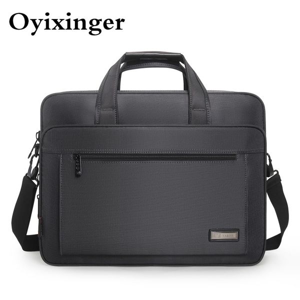 new classic men's lapbriefcase business men casual shoulder bag for man messenger bag 15" computer handbag bandolera hombre
new classic men's lapbriefcase business men casual shoulder bag for man messenger bag 15" computer handbag bandolera hombre