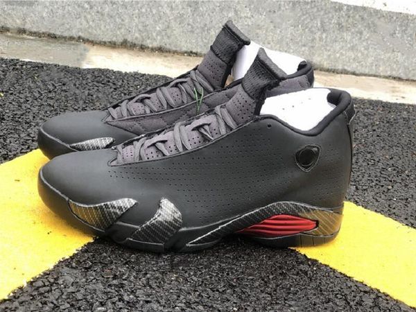 14 se black ferrari athletic designer shoes anthracite varsity red black xiv fashion sport zapatos sneakers bq3685-001
14 se black ferrari athletic designer shoes anthracite varsity red black xiv fashion sport zapatos sneakers bq3685-001