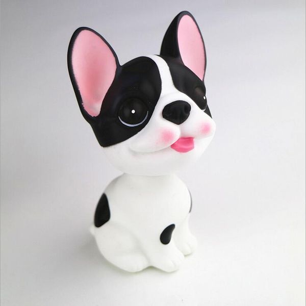 пластиковые волокна украшения моделирование трясущейся головой puppy cute doll лаки safe автомобилей украшение автомобиля стайлинг украшения
пластиковые волокна украшения моделирование трясущейся головой puppy cute doll лаки safe автомобилей украшение автомобиля стайлинг украшения