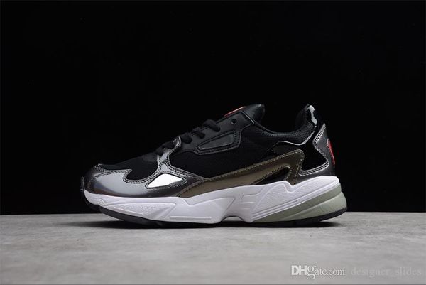 2019 brand fashion luxury designer slides off women shoes for mens white casual zapatos sneakers new arrival white casual loafer falcon shoe, Black
2019 brand fashion luxury designer slides off women shoes for mens white casual zapatos sneakers new arrival white casual loafer falcon shoe, Black