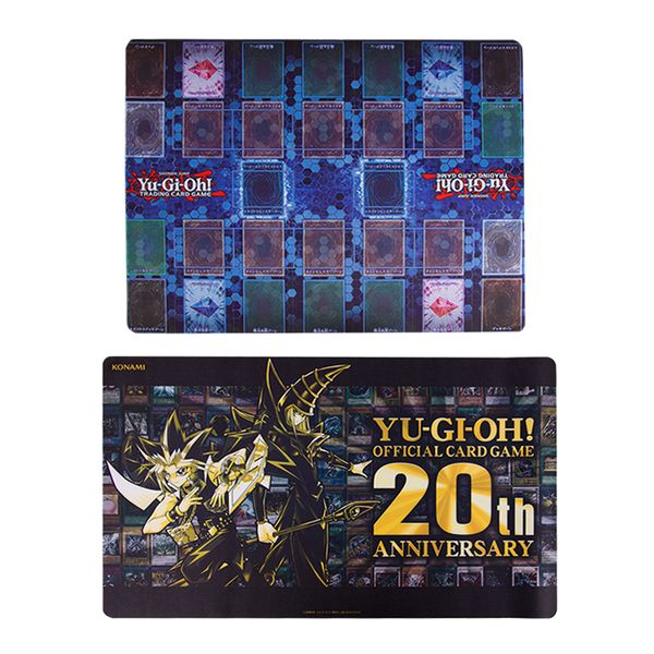 yu gi oh 20th anniversary limited official card pad black gold card pad master rule 4 special card pad 2 people official format
yu gi oh 20th anniversary limited official card pad black gold card pad master rule 4 special card pad 2 people official format