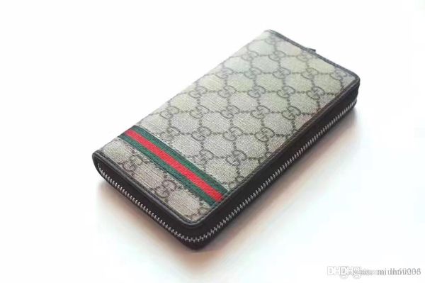 2020 men leather classic luxurys wallet casual short designers card holder holder pocket fashion wallets men wallet,with box 001, Red;black
2020 men leather classic luxurys wallet casual short designers card holder holder pocket fashion wallets men wallet,with box 001, Red;black