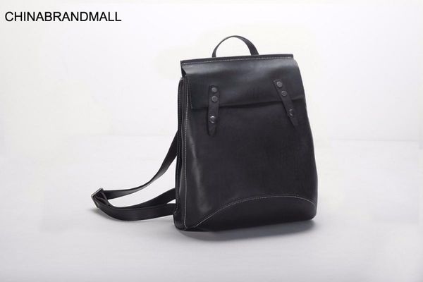 handmade women genuine leather cow skin backpack soft bag high quality
handmade women genuine leather cow skin backpack soft bag high quality