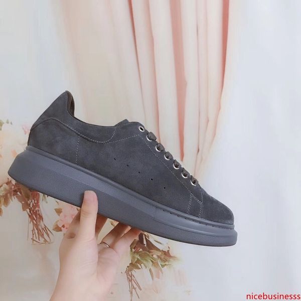 grey suede designer shoes sneakers 2020 new season chunkey chaussures shoe platform designers sneakers wholesale
grey suede designer shoes sneakers 2020 new season chunkey chaussures shoe platform designers sneakers wholesale