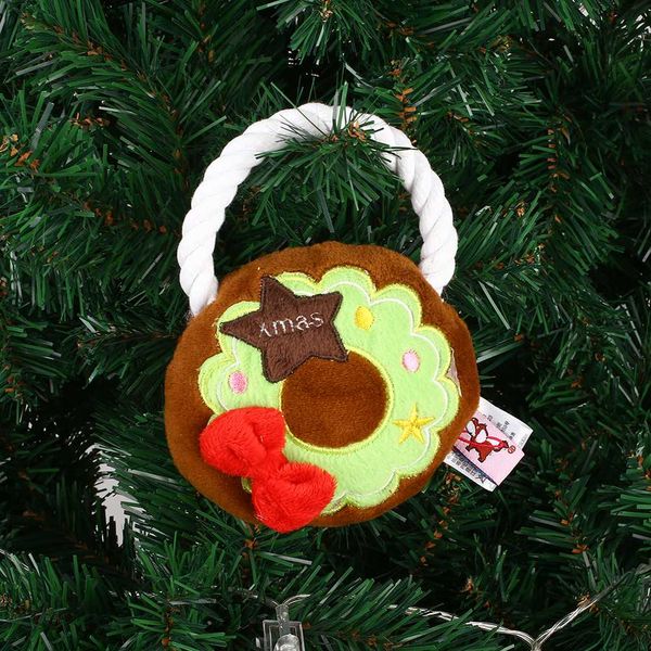 рождественский фестиваль pet dog doggy chew squeeze squeaky play обучающие игрушки
рождественский фестиваль pet dog doggy chew squeeze squeaky play обучающие игрушки