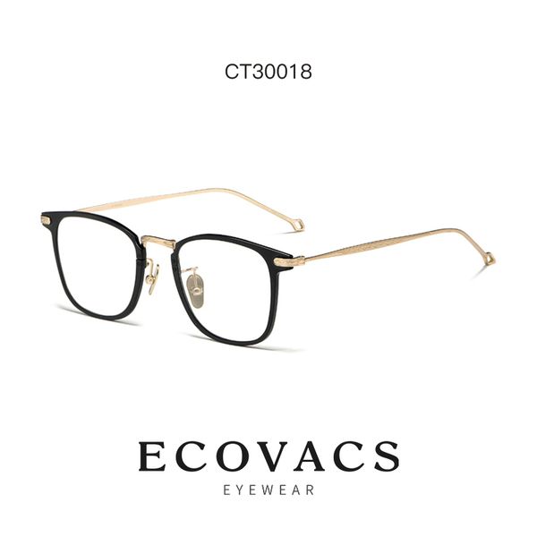 yu wenle the same type of short-sighted glasses pure titanium eye frame women's full frame, Black
yu wenle the same type of short-sighted glasses pure titanium eye frame women's full frame, Black