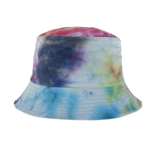 summer tie-dyeing bucket hat fisherman cap women men gift wide brim beach cap floral universal outdoor travel sun beach hat ljja3830, Blue;gray
summer tie-dyeing bucket hat fisherman cap women men gift wide brim beach cap floral universal outdoor travel sun beach hat ljja3830, Blue;gray