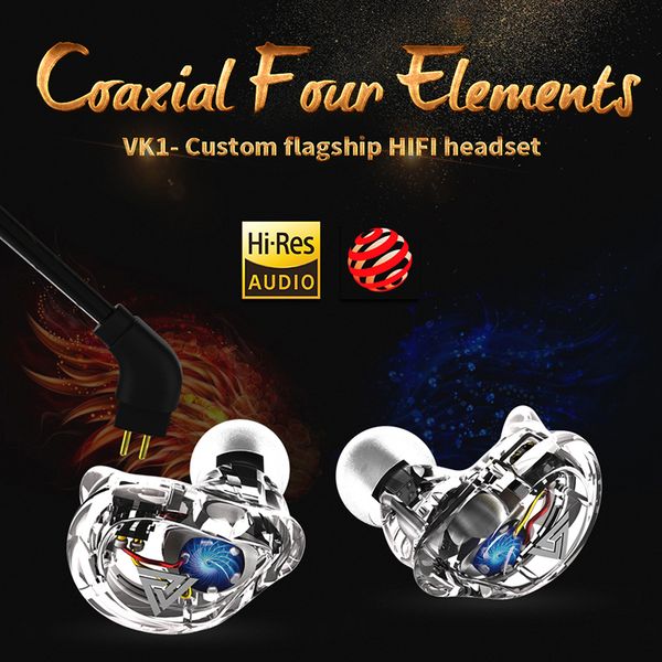 wire headphones vk1 earphones hifi hanging ear running coaxial four unit bass music with mic wire controlled earbuds support 2pcs delivery
wire headphones vk1 earphones hifi hanging ear running coaxial four unit bass music with mic wire controlled earbuds support 2pcs delivery
