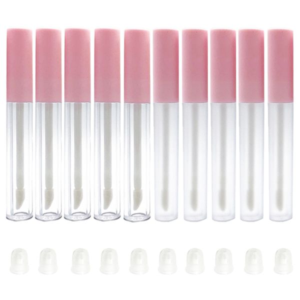storage bottles & jars 10pcs/lot 2.5ml plastic lip gloss tube diy containers bottle empty cosmetic container tool makeup organizer
storage bottles & jars 10pcs/lot 2.5ml plastic lip gloss tube diy containers bottle empty cosmetic container tool makeup organizer