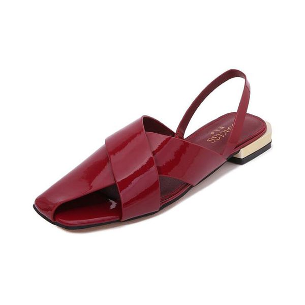 sandals women flat shoes woven wedge ladies beach summer slingback flipflops, Black
sandals women flat shoes woven wedge ladies beach summer slingback flipflops, Black
