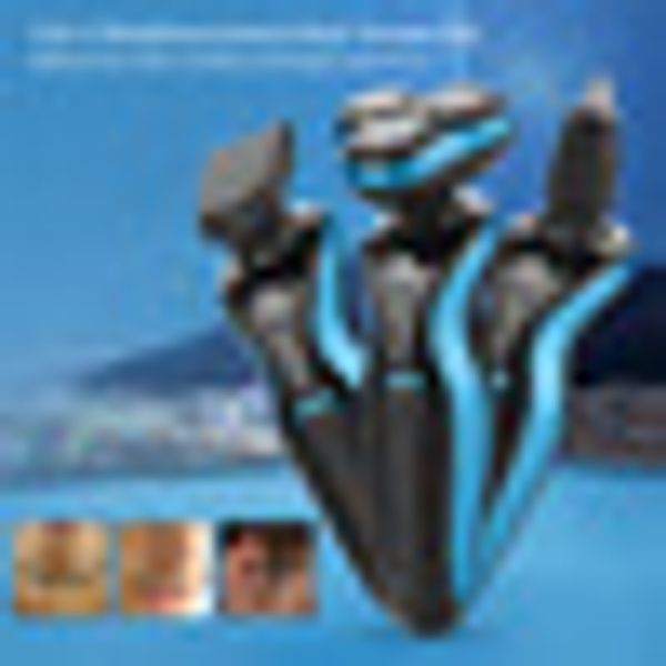 3 in 1 electric shaver beard razor electric nose ear hair trimmer rechargeable hair clipper professional men groom kit 31
3 in 1 electric shaver beard razor electric nose ear hair trimmer rechargeable hair clipper professional men groom kit 31