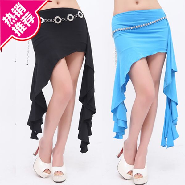 new tribal belly dance dancing hip scarf belt bellydance waist skirt for woman, Black;red
new tribal belly dance dancing hip scarf belt bellydance waist skirt for woman, Black;red
