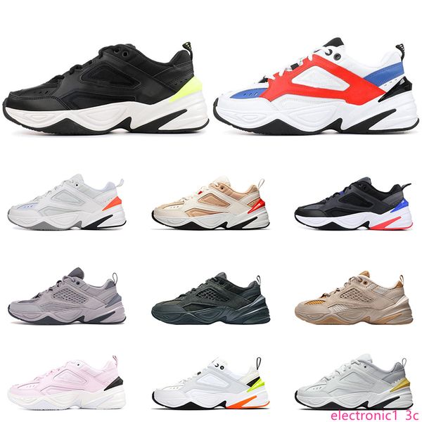 2020 m2k tekno running shoes men women phantom white black volt pink black white trainers outdoor sports sneakers size 36-45, Black;green
2020 m2k tekno running shoes men women phantom white black volt pink black white trainers outdoor sports sneakers size 36-45, Black;green