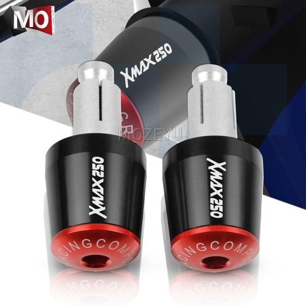 7/8" 22мм мооиклов handlebar зава коне Ѭђки баѬ cap end Ѭаземне дл yamaha xmax xmax x max 250 xm
7/8" 22мм мооиклов handlebar зава коне Ѭђки баѬ cap end Ѭаземне дл yamaha xmax xmax x max 250 xm