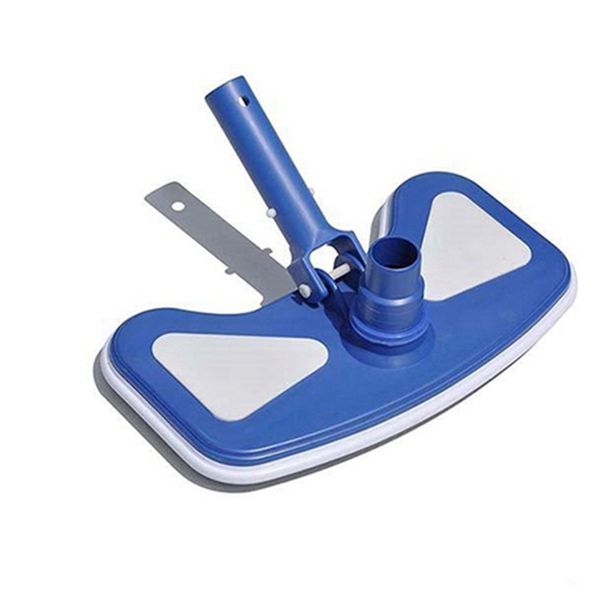 easy-swimming pool vaccum head vacuum brush cleaner floating objects cleaning tools suction head pond fountain vacuum brush clea
easy-swimming pool vaccum head vacuum brush cleaner floating objects cleaning tools suction head pond fountain vacuum brush clea