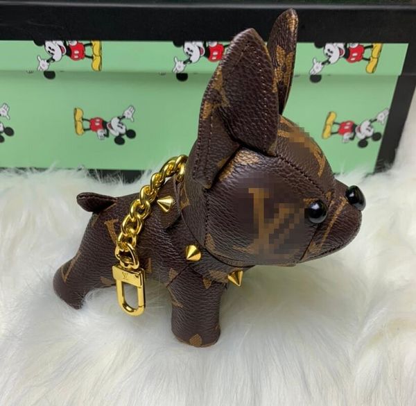 luxury keychains designer key buckle purse pendant bags dog style design bag doll chains key buckles louìs vuìttõn with box
luxury keychains designer key buckle purse pendant bags dog style design bag doll chains key buckles louìs vuìttõn with box