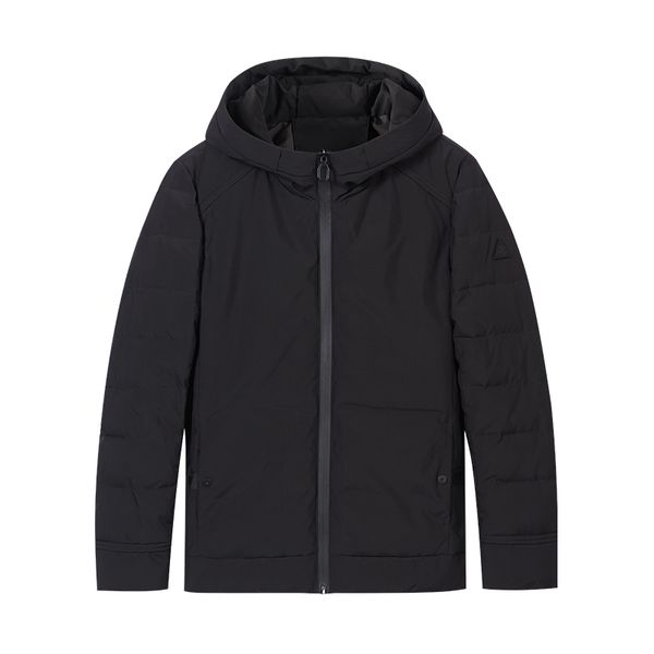 winter cotton hooded new 2019 jacket male thick coat men's cotton coat winter men's clothing dd6mf, Black
winter cotton hooded new 2019 jacket male thick coat men's cotton coat winter men's clothing dd6mf, Black