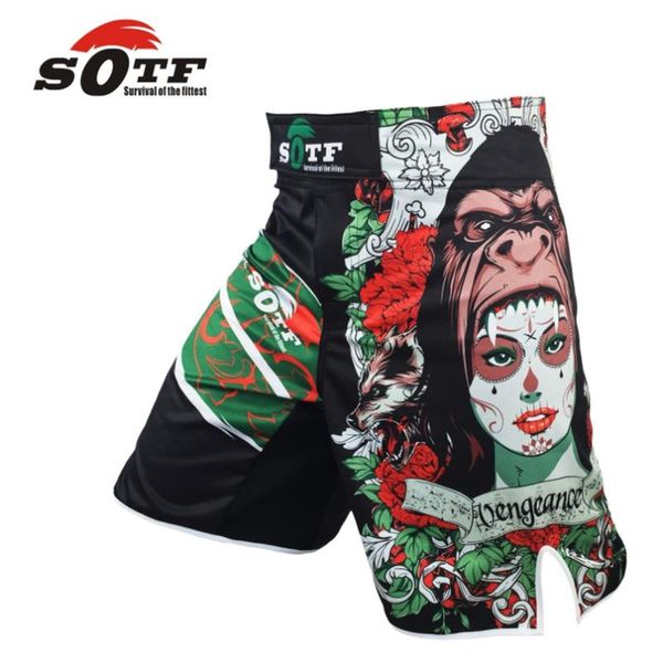 sotf shorts boxing trunks muay thai tattoo muay thai kickboxing shorts sanda yokkao brock lesnar fight boxing short sanda, Blue
sotf shorts boxing trunks muay thai tattoo muay thai kickboxing shorts sanda yokkao brock lesnar fight boxing short sanda, Blue