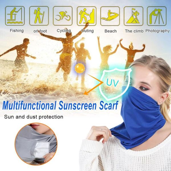 climbing hiking scarf sport headwear bandanas motorcycle turban hand band magic scarves outdoor cycling headband mask, Black
climbing hiking scarf sport headwear bandanas motorcycle turban hand band magic scarves outdoor cycling headband mask, Black