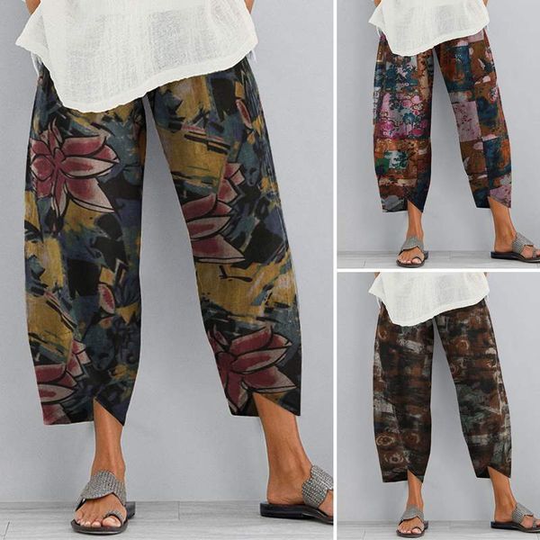 vintage printed harem pants women's spring trousers zanzea 2020 casual elastic waist long pantalon palazzo plus size turnip 5xl, Black;white
vintage printed harem pants women's spring trousers zanzea 2020 casual elastic waist long pantalon palazzo plus size turnip 5xl, Black;white