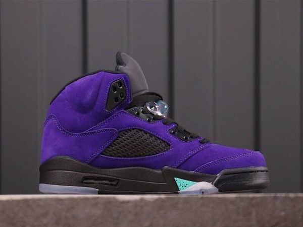 2020 new good quality 5 alternate grape basketball designer shoes grape ice black clear new emerald fashion sport sneakers ship with box, White;red
2020 new good quality 5 alternate grape basketball designer shoes grape ice black clear new emerald fashion sport sneakers ship with box, White;red