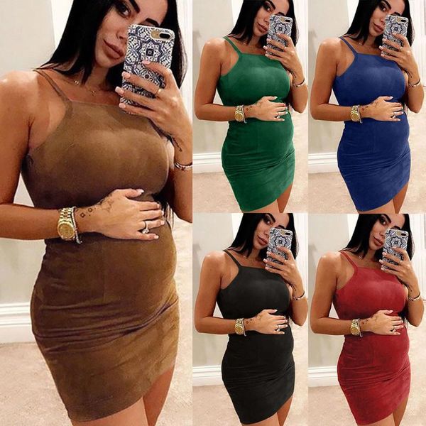 new summer maternity dresses women solid pregnant clothes vest straps solid maternity sleeveless dress sundress pregnancy, White
new summer maternity dresses women solid pregnant clothes vest straps solid maternity sleeveless dress sundress pregnancy, White